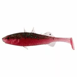 Westin Fishing Westin Stanley The Stickleback Shadtail 9cm 7g (bulk)