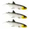 Westin Fishing Westin HypoTeez V-Tail 10cm 5g (3-Pack)