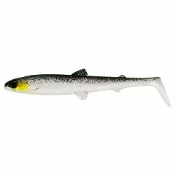 Westin Fishing Westin BullTeez Shadtail 9,5-12,5cm (2-pack)