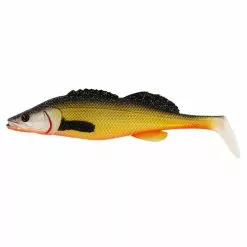 Westin Fishing Westin ZanderTeez Shadtail 8,5cm 6g (2-pack)