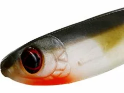 Westin Fishing Westin TwinTeez V2 V-Tail 14,5cm 9g (Bulk) -Billig Gösjiggar Butik P149 017 157r 4