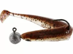 Westin Fishing Westin KickTeez Shadtail 15cm 10g (Bulk) -Billig Gösjiggar Butik P150 474 021r 3
