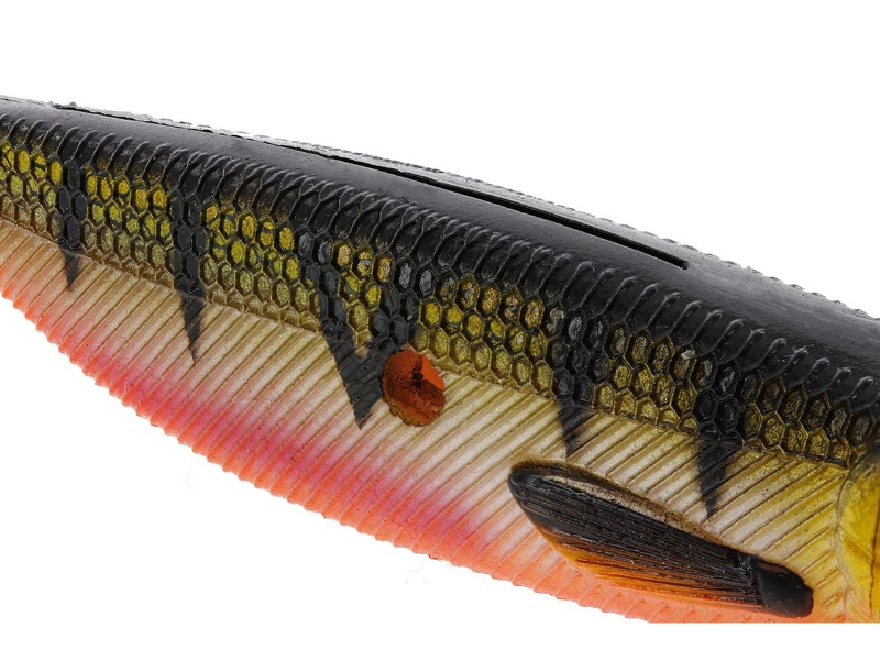 Westin Fishing Westin Shadteez Hollow (Bulk) 2 Westin Fishing Westin Shadteez Hollow (Bulk) - Bild 2