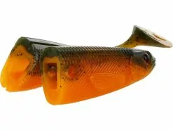 Westin Fishing Westin Shadteez Hollow (Bulk) 7 Westin Fishing Westin Shadteez Hollow (Bulk) -Billig Gösjiggar Butik P162 021 014r 4