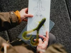 Jaeger Mego 20cm, 55g -Billig Gösjiggar Butik PKE MEG 07 1r 6