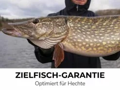 Jaeger Mego 20cm, 55g -Billig Gösjiggar Butik PKE MEG 07 1r 7