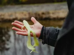 Jaeger Mego 20cm, 55g -Billig Gösjiggar Butik PKE MEG 07 1r 9