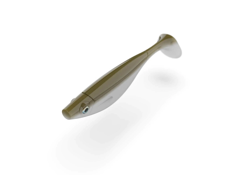 Jaeger Semo 18,2cm, 44g 6 Jaeger Semo 18,2cm, 44g - Bild 6