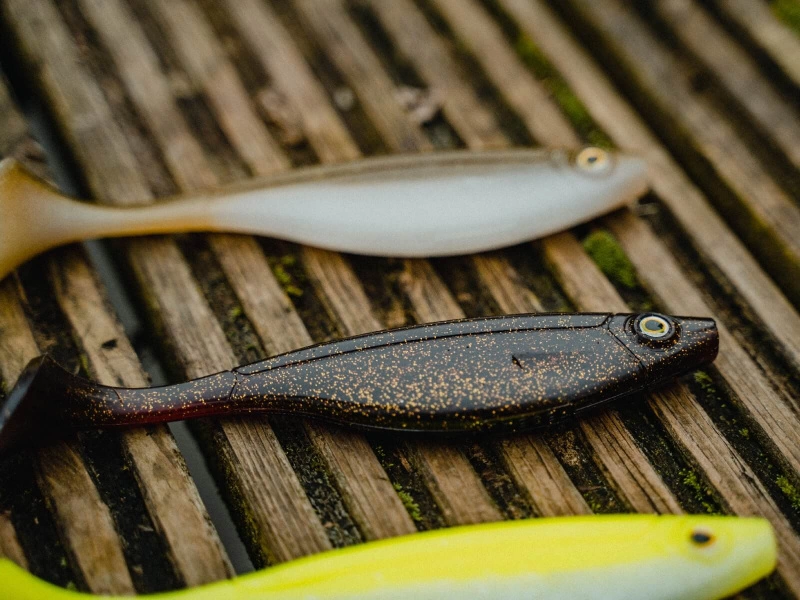 Jaeger Semo 18,2cm, 44g 7 Jaeger Semo 18,2cm, 44g - Bild 7