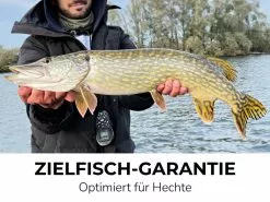 Jaeger Vimba 14cm, 21g (3-pack) -Billig Gösjiggar Butik PKE VIM 02 1r 9