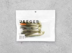 Jaeger Abram 8cm (8-pack) -Billig Gösjiggar Butik PRC ABR 03 1r 6