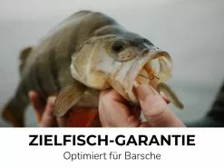 Jaeger Abram 8cm (8-pack) -Billig Gösjiggar Butik PRC ABR 03 1r 7