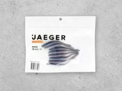 Jaeger Phox 7,6cm (8-pack) -Billig Gösjiggar Butik PRC PHO 06 1r 4