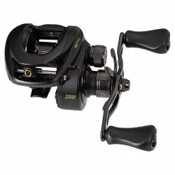 Lew's BB1 Pro Baitcast Reel