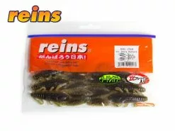 Reins Ring Craw 7,6cm (8-pack) -Billig Gösjiggar Butik REI 3RC 02r 3