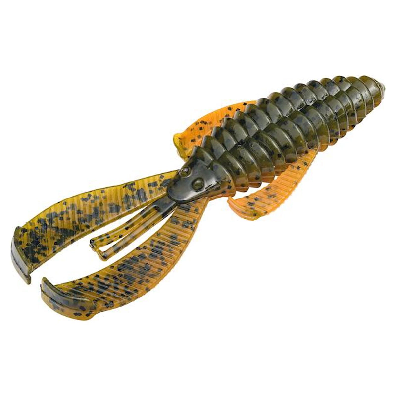 Strike King Rage Bug 10cm (7-pack) 1 Strike King Rage Bug 10cm (7-pack)