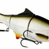 Westin Fishing Westin Ricky The Roach (HL/SB) 15 Cm 40 G
