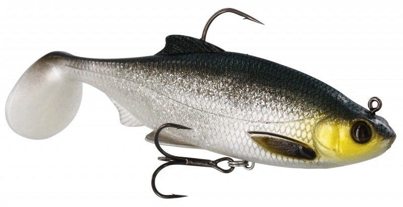 Westin Fishing Ricky The Roach R 'N R 1 Westin Fishing Ricky The Roach R 'N R