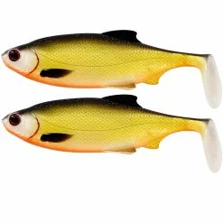 Westin Fishing Westin Ricky The Roach 10 Cm 14g (2-Pack)