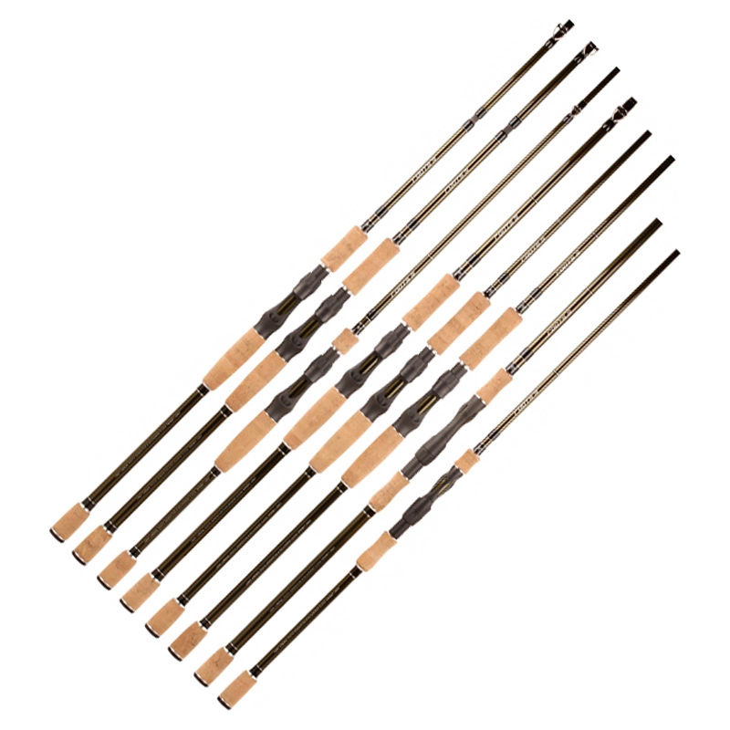 BFT - Big Fish Tackle BFT Roots G2 1 BFT - Big Fish Tackle BFT Roots G2