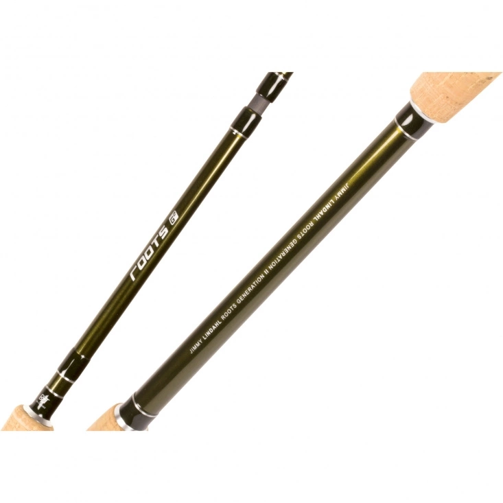 BFT - Big Fish Tackle BFT Roots G2 2 BFT - Big Fish Tackle BFT Roots G2 - Bild 2