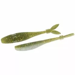 Duo International Realis V-Tail Shad 3'' (3-pack)