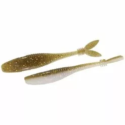 Duo International Realis V-Tail Shad 4'' (3-pack)