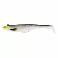 Westin Fishing Westin Magic Minnow Jig 10cm, 12g (2+1pcs)