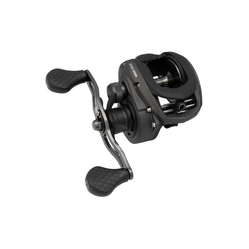 Lew's Lew´s SUPER DUTY GX3 6.5:1 2 Lew's Lew´s SUPER DUTY GX3 6.5:1 - Bild 2