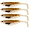 Westin Fishing Westin ShadTeez 7 Cm (4-Pack)
