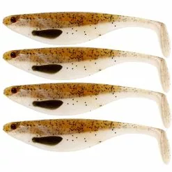 Westin Fishing Westin ShadTeez 7 Cm (4-Pack)