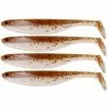 Westin Fishing Westin ShadTeez Slim 7,5 Cm 4-pack