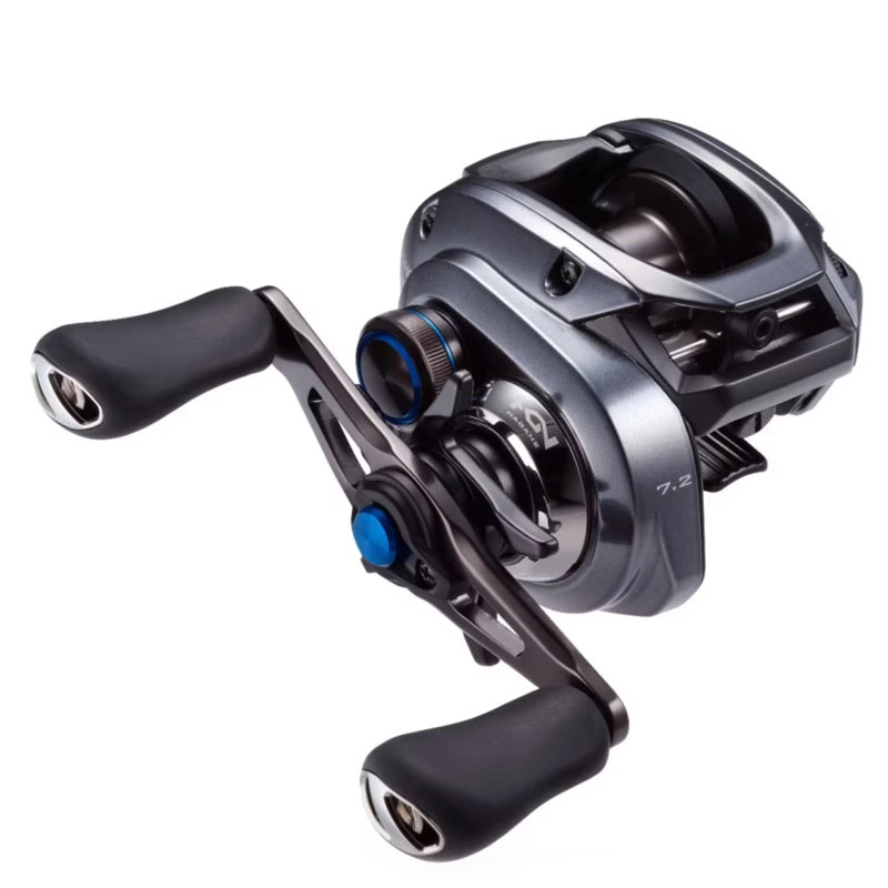 Shimano SLX DC 1 Shimano SLX DC