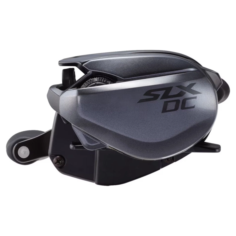 Shimano SLX DC 3 Shimano SLX DC - Bild 3