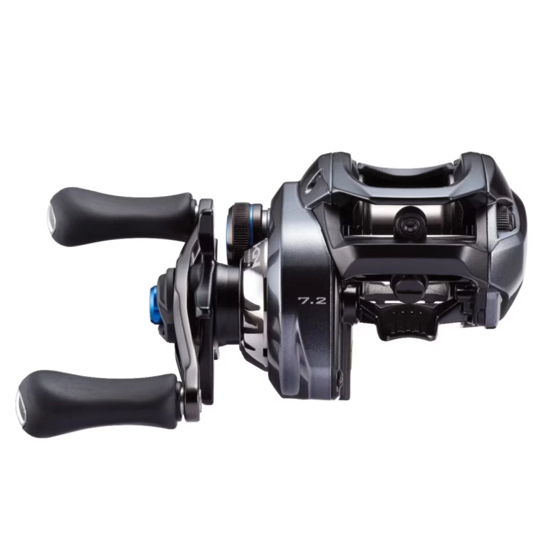 Shimano SLX DC 5 Shimano SLX DC - Bild 5