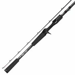 Söder Tackle PerchFight V2 Rod Series Casting
