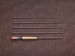 Frödin Flies Frödin SALAR S3 Flugspö -Billig Gösjiggar Butik SS3 16r 6