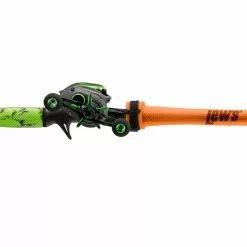 Lew's Speed Sock Casting Orange -Billig Gösjiggar Butik SSOC1r 3