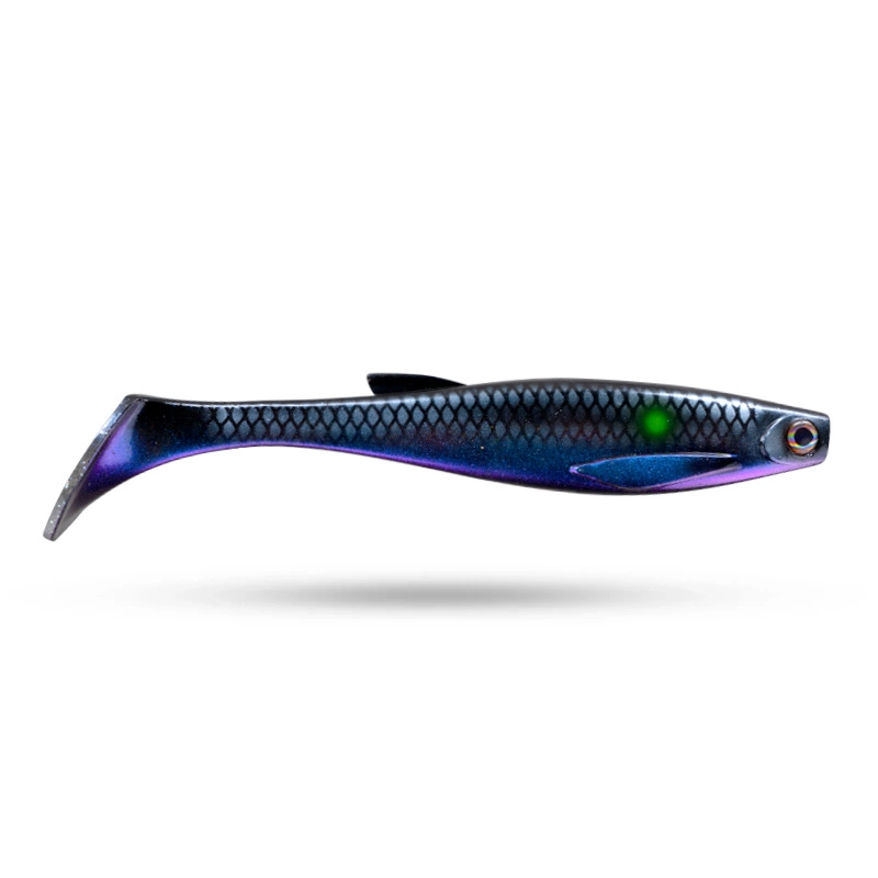 Söder Tackle Scout Shad XL 27cm, 136g (EFL Custom) 1 Söder Tackle Scout Shad XL 27cm, 136g (EFL Custom)
