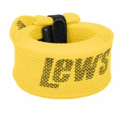 Lew's Speed Sock Casting Yellow