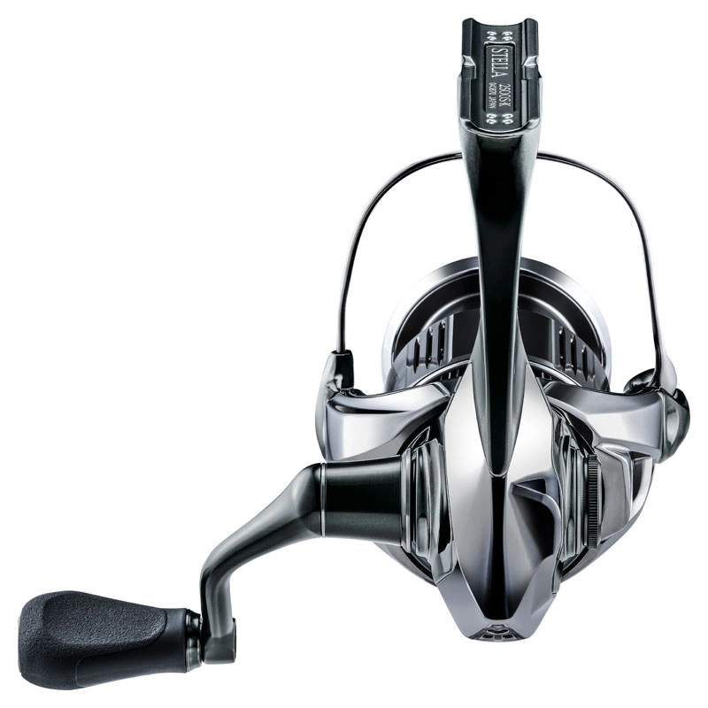 Shimano Stella FK 3 Shimano Stella FK - Bild 3