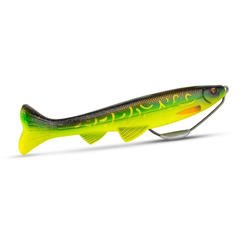 Söder Tackle Scout Kicker 18cm 60g 2 Söder Tackle Scout Kicker 18cm 60g - Bild 2