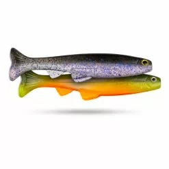 Söder Tackle Scout Kicker 9cm (5-pack)