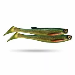 Söder Tackle Scout Shad 15cm (2-pack)