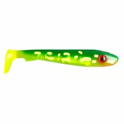SvartZonker Mcrubber Junior 17cm - (1-pack) Söder Pro Staff Colors
