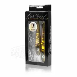 SvartZonker Flash Series The Box 21cm/17cm