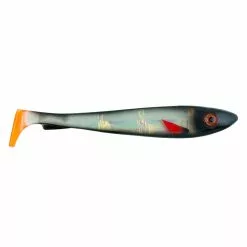 SvartZonker McRubber Flash Shad 23cm (2-pack)