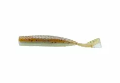 Svartzonker Sir Beaver 8cm, 6,3g (4-pack) -Billig Gösjiggar Butik SZ115310r 4