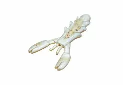 Svartzonker King Craw 8,5cm, 6,6g (4-pack) -Billig Gösjiggar Butik SZ115340r 4