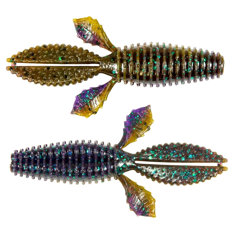 Z-Man TRD Bugz 7cm (6-pack) 1 Z-Man TRD Bugz 7cm (6-pack)